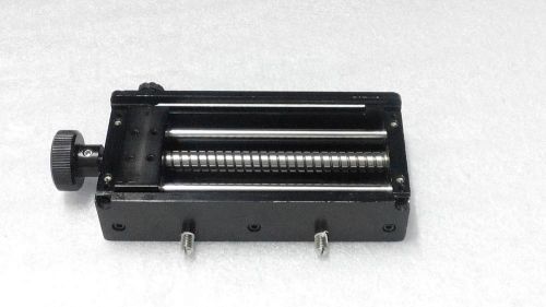 Actuator carry with ball screw   l:158mm for sale