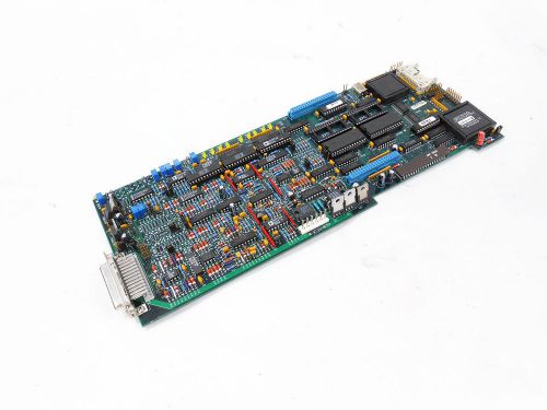 Newport kensington labs axis module for pm500-c pm500-c6 controller #4347 for sale
