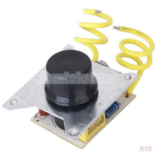 10 x 2000W Voltage Regulator Motor Speed Control Power Switch Dimmer Governor