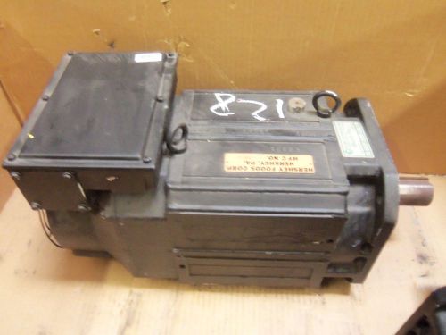 ALLEN BRADLEY 1327AA-BC-20-H SERIES A *USED*