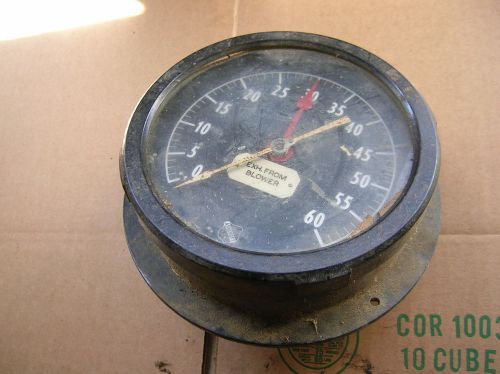 Ashcroft 1850 gauge