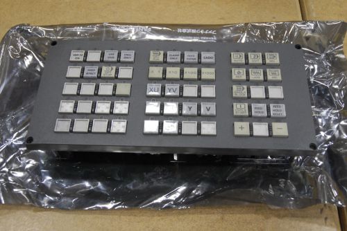 FANUC Operator&#039;s Panel A02B-0303 C231 Excellent Condition