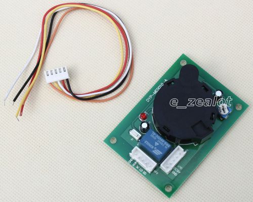 Smoke sensor module smoke detector by relay output prefect for sale