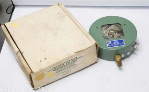 New in box johnson controls p-7230-5 pressure electric switch !! b239 for sale