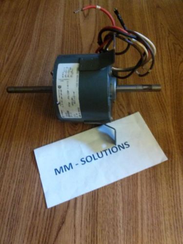 Ge 5kcp29bk 6440as electric motor for sale