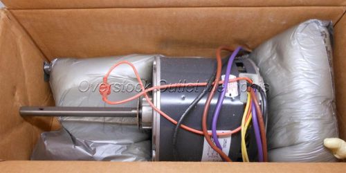 Emerson MOT02630 1/2HP Direct Drive Fan Motor model #KA55HXFEK-1288