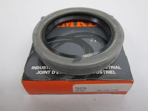 New timken 7937n 100116494 2-1/4x3-1/16x1/2in oil-seal d256237 for sale