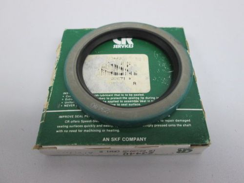 New chicago rawhide 23440 80x60x8mm oil-seal d256726 for sale