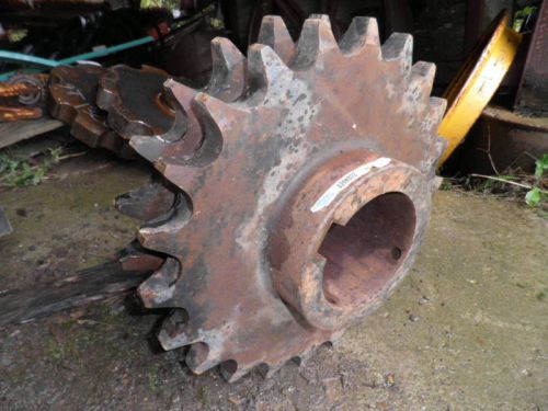 Browning double chain sprocket d200 b 22 new d200b22 for sale
