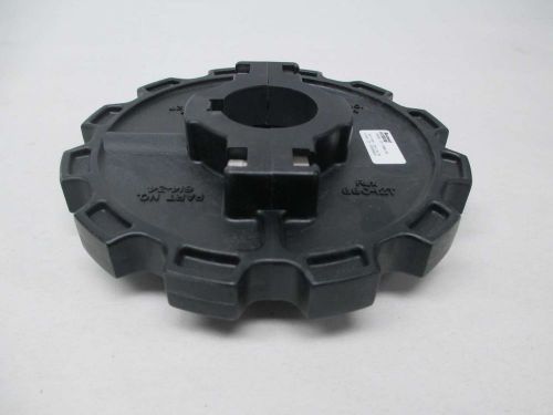 NEW REXNORD NS880-12T 35MM KW 614-34-35 TABLE TOP SPLIT SPROCKET D354522