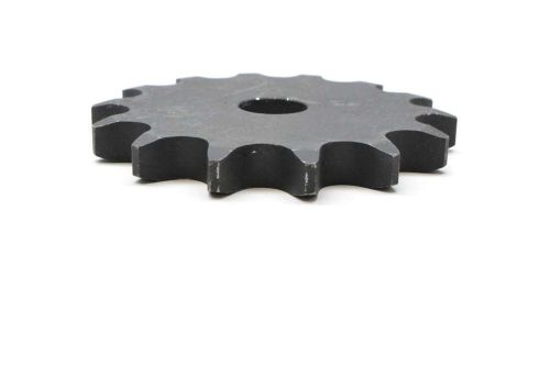 NEW MARTIN 80A14 15/16IN ROUGH BORE SINGLE ROW CHAIN SPROCKET D404297
