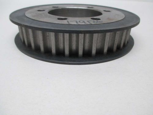 New gates 14m-36s-20 sf 3-1/16in bore single row belt timing sprocket d380163 for sale