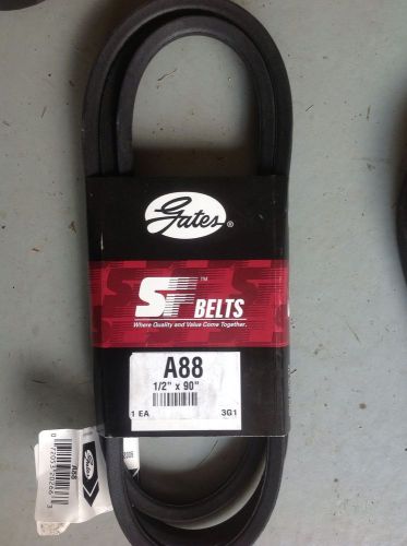 Gates a-88  v-belt new for sale