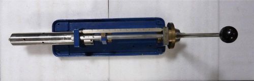 Ruska instrument corporation pump no. 6929 for sale