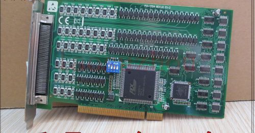 1PC NEW Advantech PCI-1754, without packaging