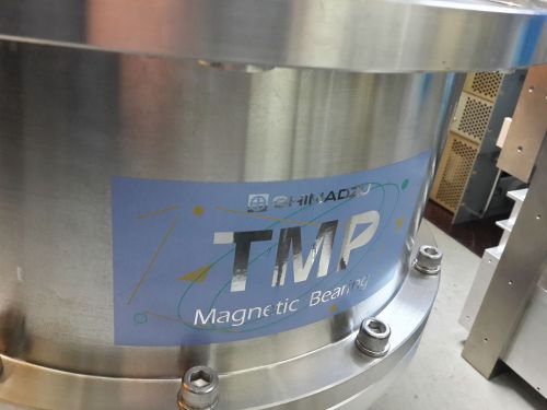 Shimadzu TMP-3203LMC Turbo Molecular Pump 21000 RPM