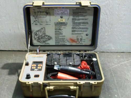 Ditch witch 75t subsite transmitter for underground cable pipe locator for sale