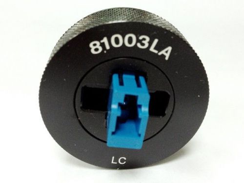 Keysight/Agilent/HP 81003LA LC Adapter Connector