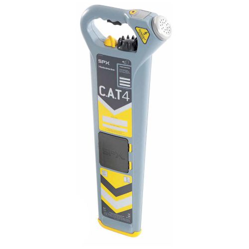 Radiodetection cat4 plus cable locator avoidance tool for sale