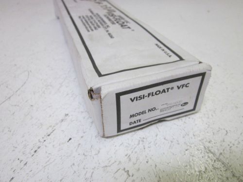 DWYER VFC-143-EC VISI-FLOAT FLOW METER*NEW IN A BOX*