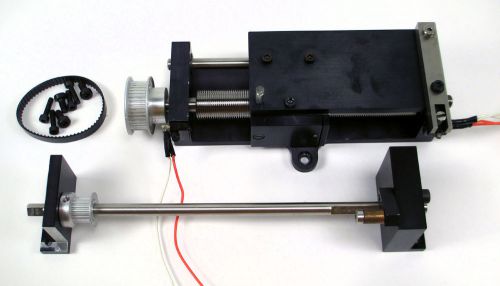 Monochromator grating lever ~ jobin yvon/isa ~ electro-mechanical for sale