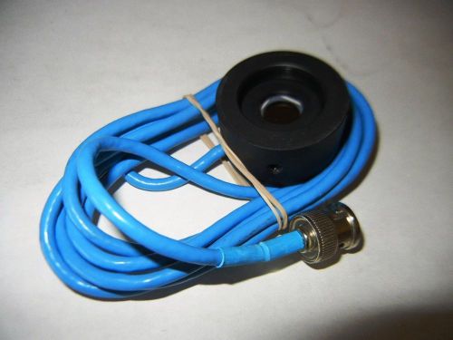 Newport 818-SL-L Detector for Newport Optical Power Meters With BNC Connector