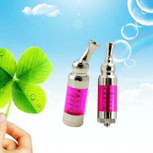 X6-30S Atomizer 3.2ml Clearomizer For Ego X6 Battery Vaporizer EPEN