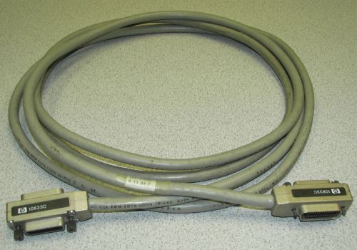 AGILENT 10833C 3M GPIB cable