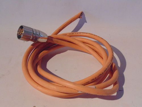 LORD CORP. BALACING SYSTEMS 85&#034;  PWM/SENSOR CABLE B-06471-45 (S12-6C)