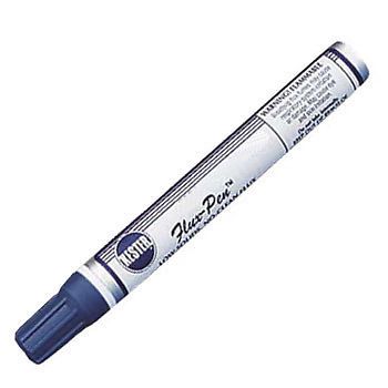 Flux Dispensing Pen No-Clean Organic, 985M, .33oz