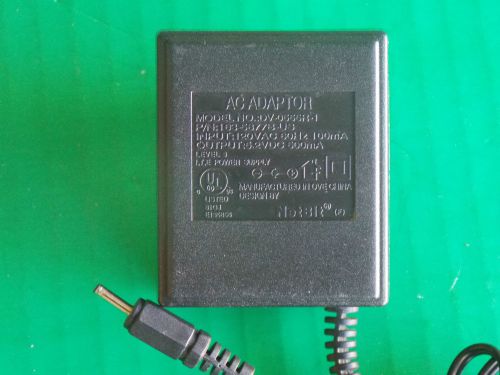 AC Power Adapter Supply PALM NETBIT DV-0555R-1 #2