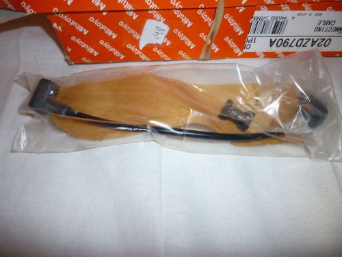 (#148) new lot of 2 bondhus 10710 3/16 long ballpoint screwdriver for sale