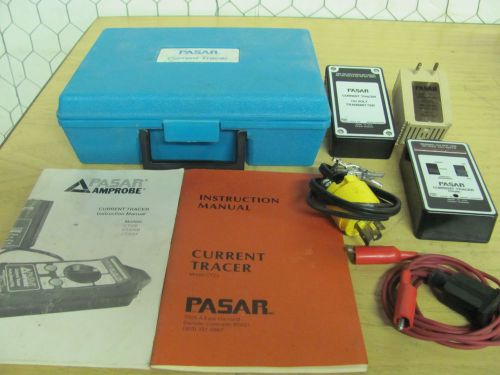Pasar Current Tracer T23,P23 Converter