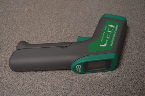 Infrared Thermometer ws6530h