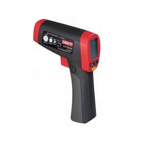 UNI-T UT303A Infrared Thermometer