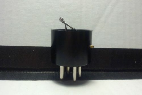 Type 83 VT-83 Rectifier solid state replacement for Hickok &amp; B&amp;K Tube testers