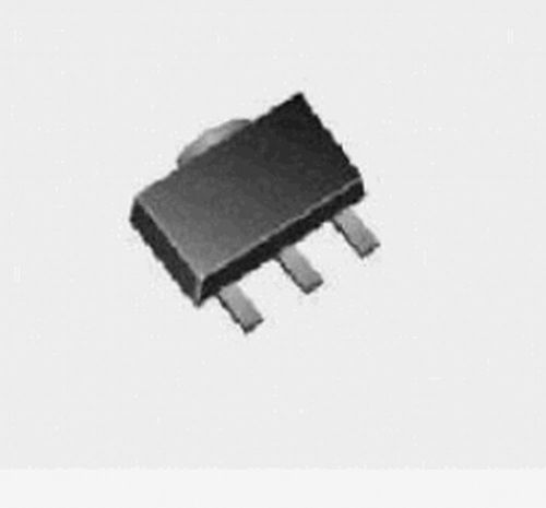 60PC 2SA1213-Y SOT-89 PNP TRANSISTORS # b