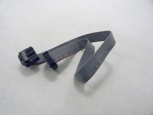 137567 New-No Box, Nordson 114265A Flat Ribbon Cable