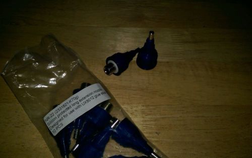 HB220 Replacement Nozzle for UX8012 PAMtite Glue. NR-22