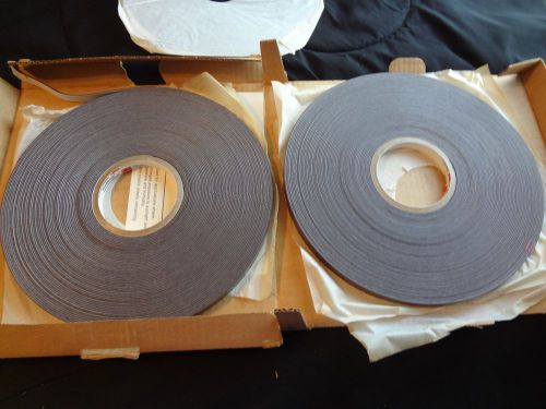 2 rolls of #1317 scotch magnetic tape for sale
