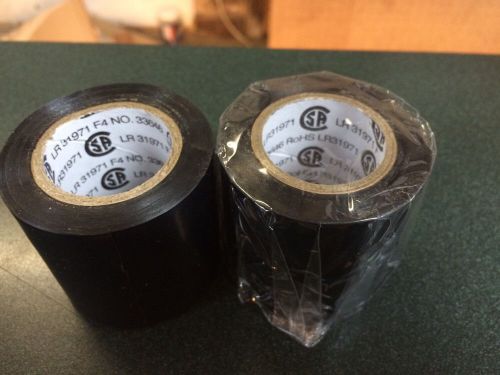 2&#034; Electrical Tape- Outdoor - LR 31971 F4 No. 33646