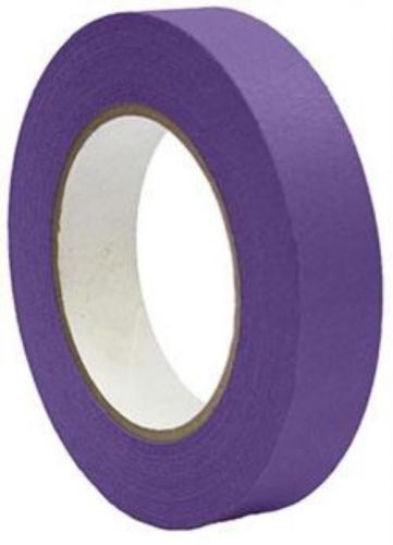 Masking Tape Mavalus 1&#039;&#039; x 60 Yards Purple