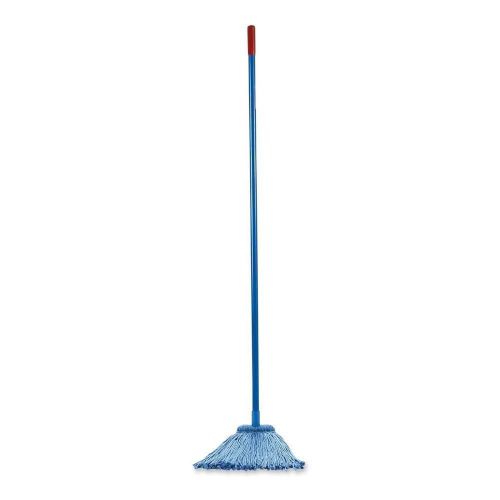 Layflat &amp; impact products mop combo kit, w 2-16 oz mopheads [id 146724] for sale