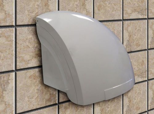 New 2011 Automatic Infrared Hand Dryer Electric Restaurant Bathroom- Portable