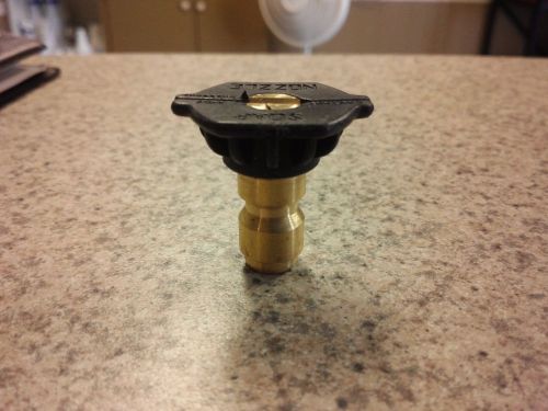 New quick connect soap nozzle for pressure washers for sale