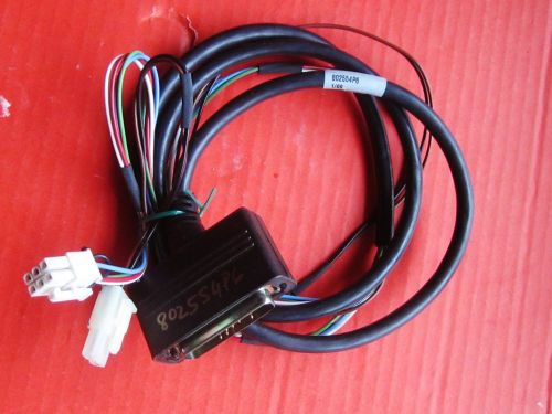 Accessory cable extended option cable, remote mount - federal siren  19b802554p6 for sale