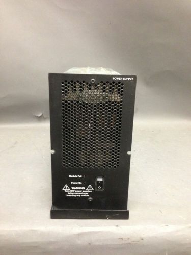 Motorola Nucleus Paging Transmitter Power Supply  #2