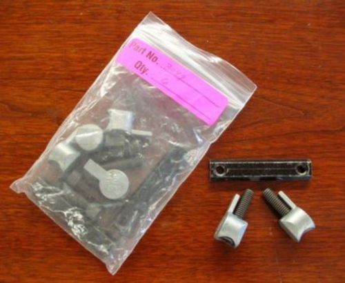 80/20 Inc T Slot Double Anchor Fastener 3099 Qty 3 NEW