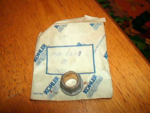 Mtd flange bearing hex nut 748-0227 748-0227a 948-0227 948-0227a 5/8 x 7/8 new for sale