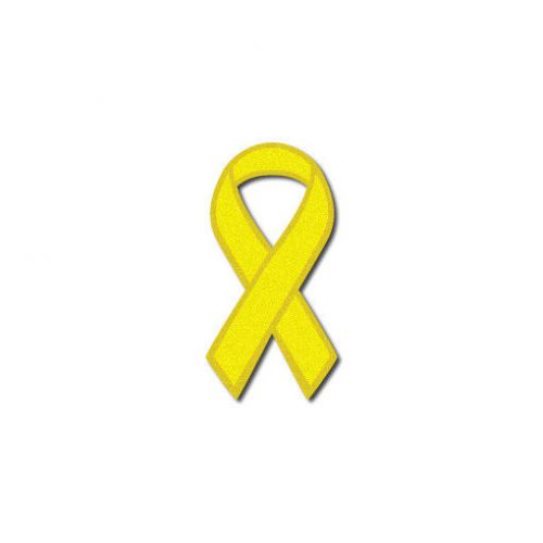 Firefighter helmet decals fire helmet sticker- support our troops yellow ribbon for sale